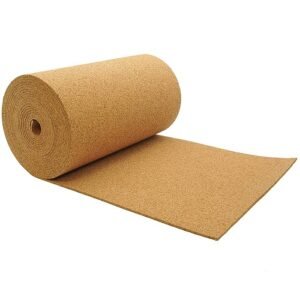 Cork Sheet Supplier in Abu Dhabi
